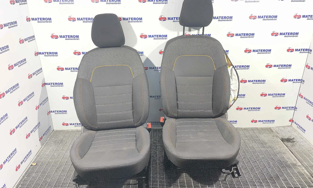 SCAUNE AUTO DACIA SANDERO II 2012-2025
