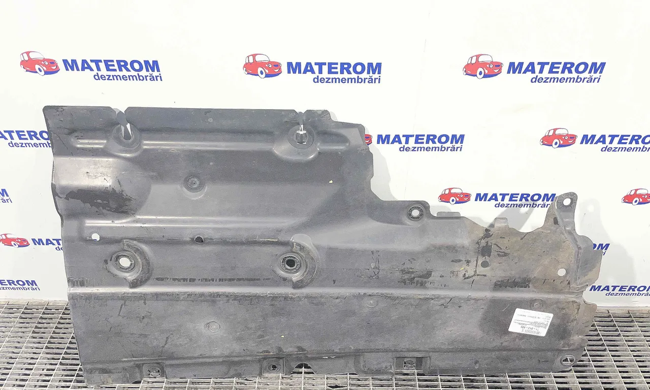 SCUT SUB MASINA DACIA SANDERO II 2012-2025