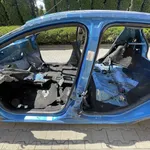 STALP MIJLOC STANGA DACIA SANDERO II 1.5 dCi 2012-2019 oe-765178528R, vedere frontata