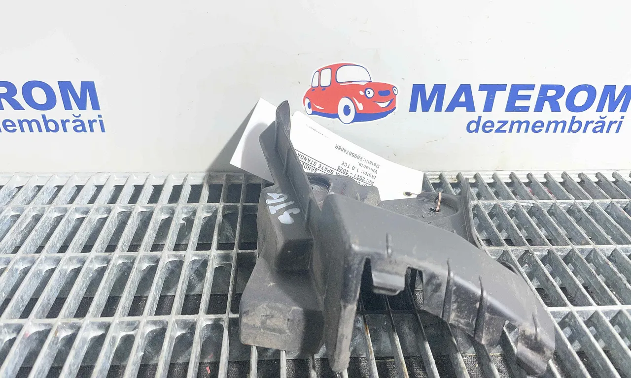 SUPORT BARA SPATE STANGA DACIA SANDERO II 2012-2025
