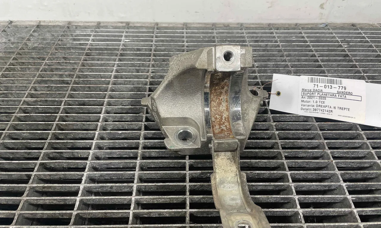 SUPORT PLANETARA FATA DACIA SANDERO II 2012-2025