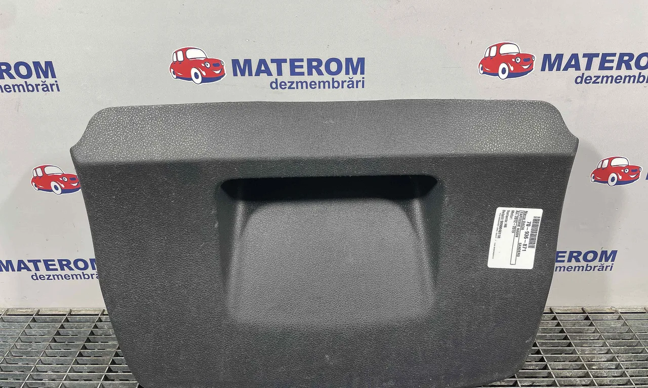 TAPITERIE HAION DACIA SANDERO II 2012-2019