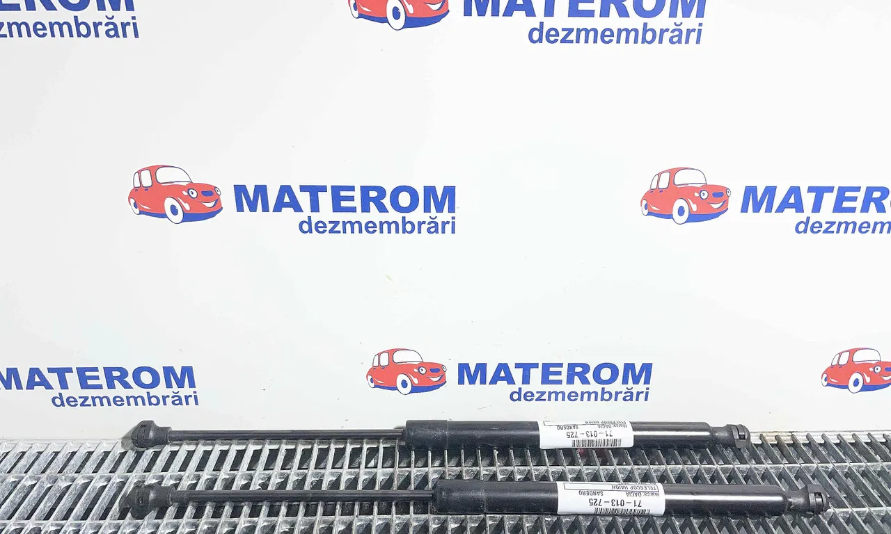 TELESCOP HAION DACIA SANDERO II 2012-2025
