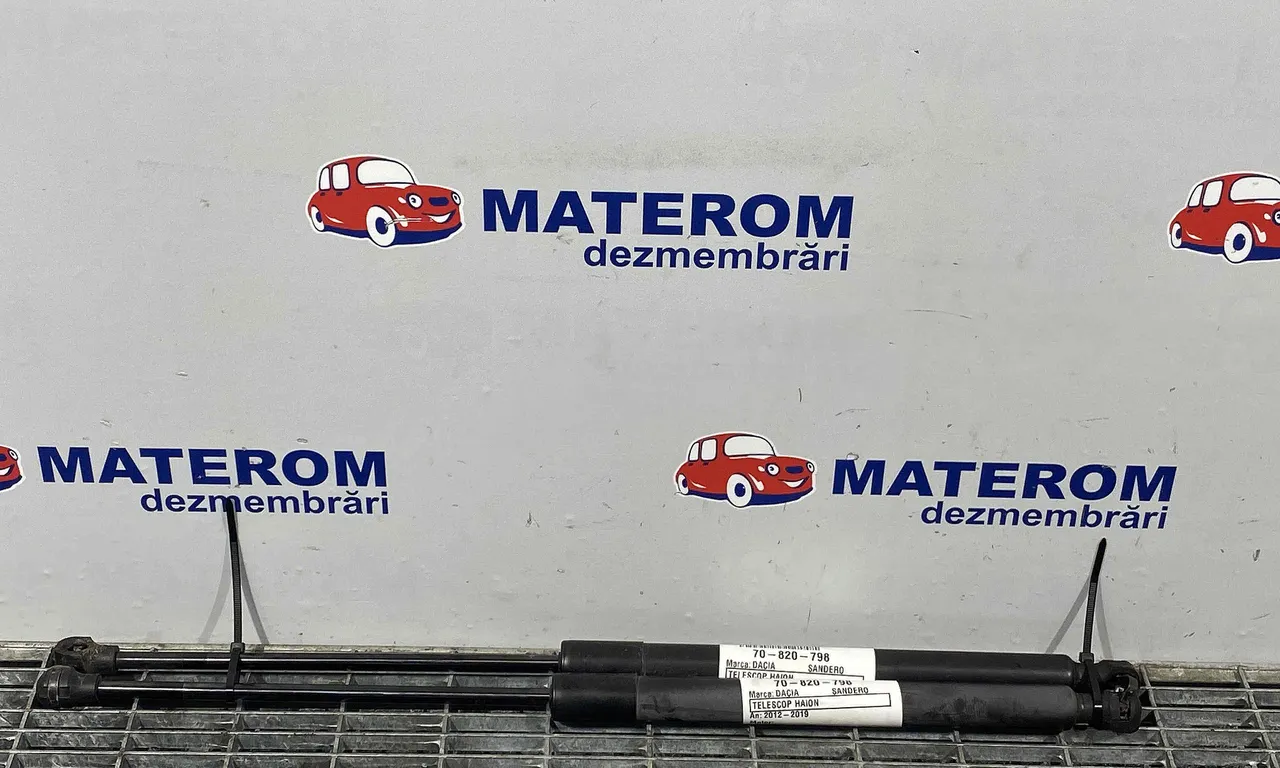 TELESCOP HAION DACIA SANDERO II 2012-2019