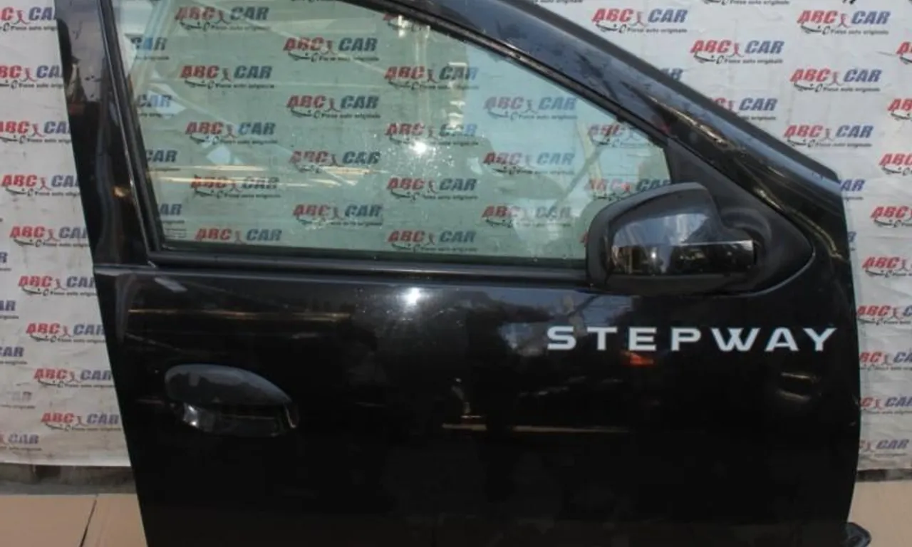 Usa dreapta fata DACIA SANDERO II 2012-null