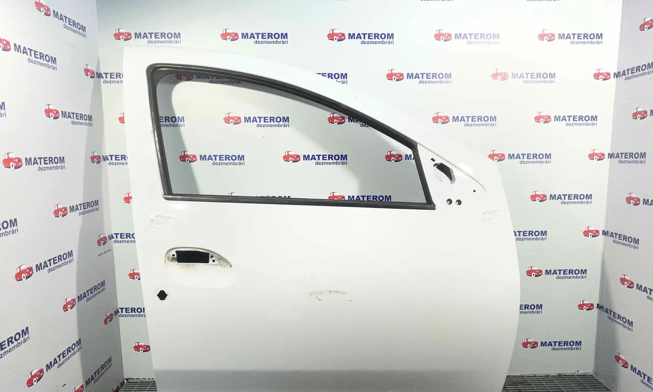 USA FATA DREAPTA DACIA SANDERO II 2012-2019