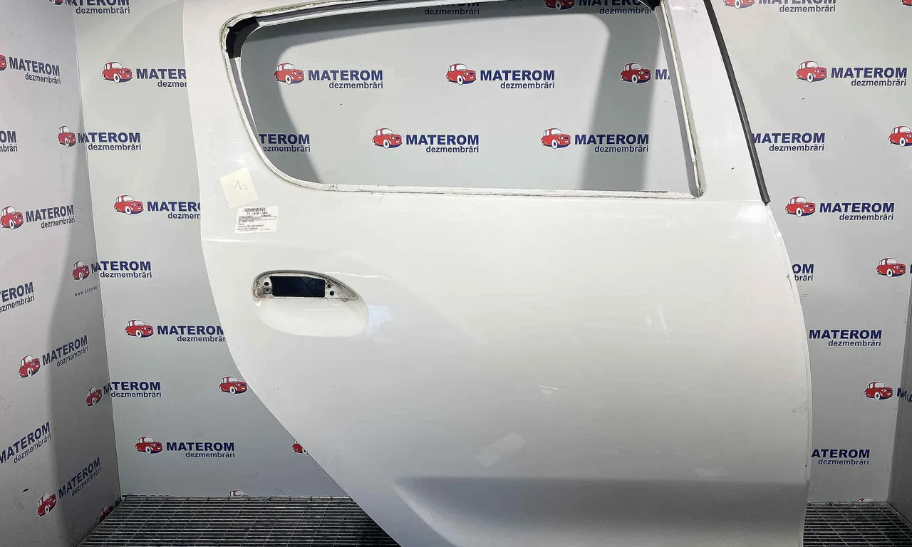 USA SPATE DREAPTA DACIA SANDERO II 2012-2019