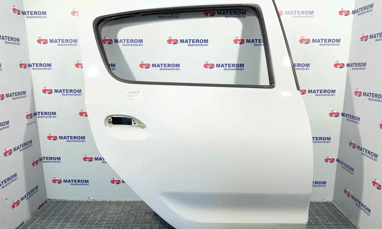 USA SPATE DREAPTA DACIA SANDERO II 2012-2019