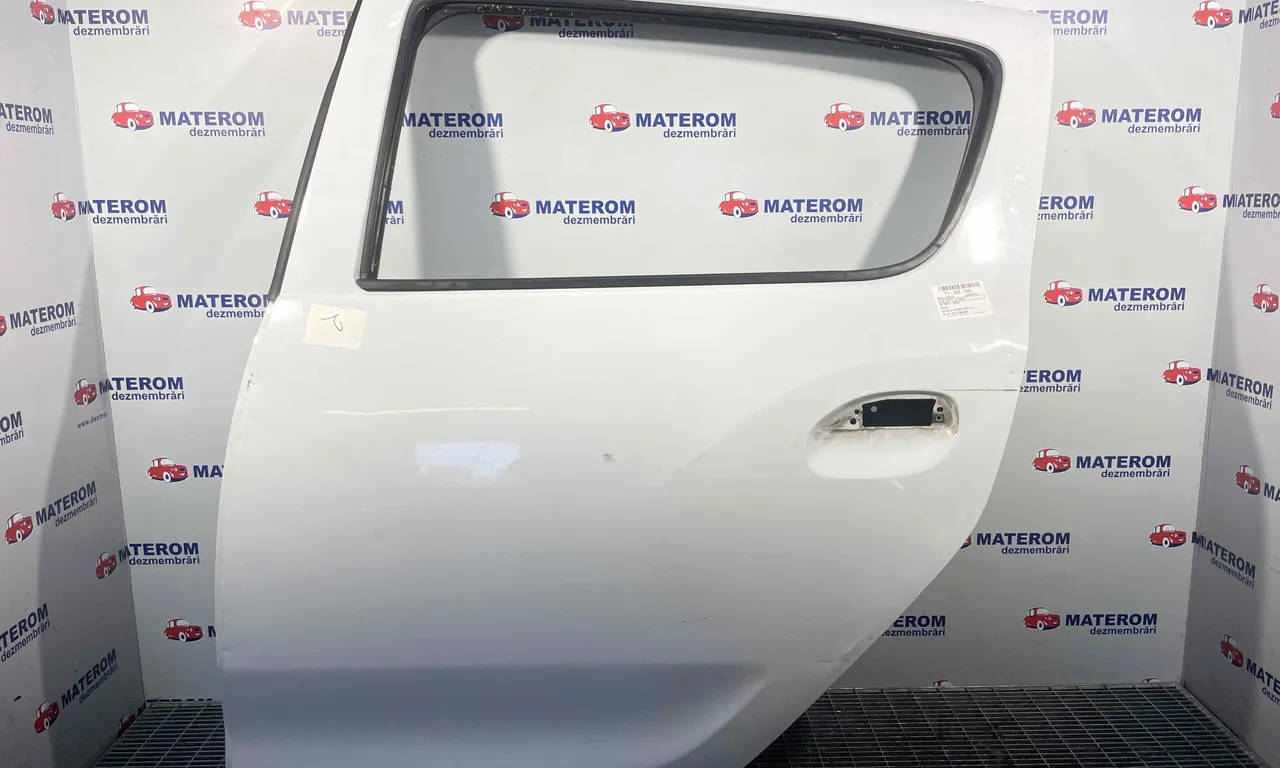 USA SPATE STANGA DACIA SANDERO II 2012-2019