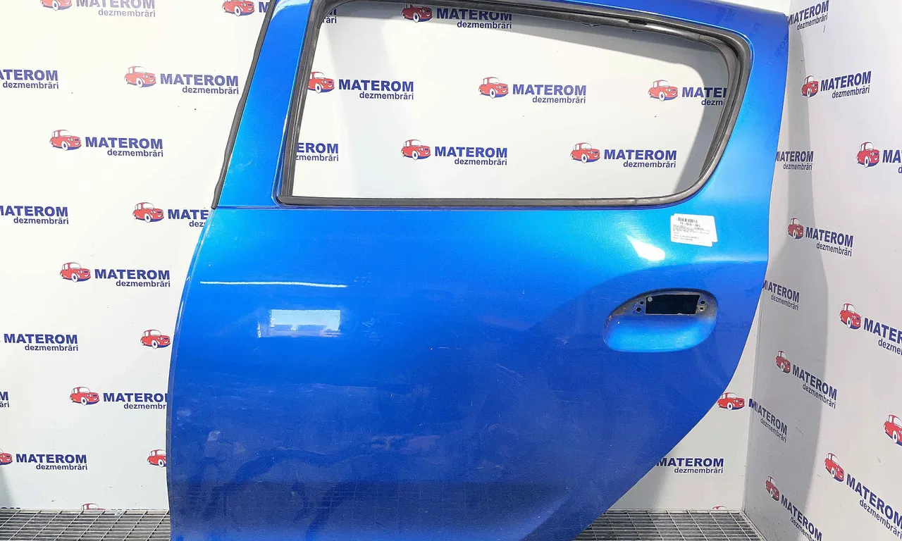 USA SPATE STANGA DACIA SANDERO II 2012-2019