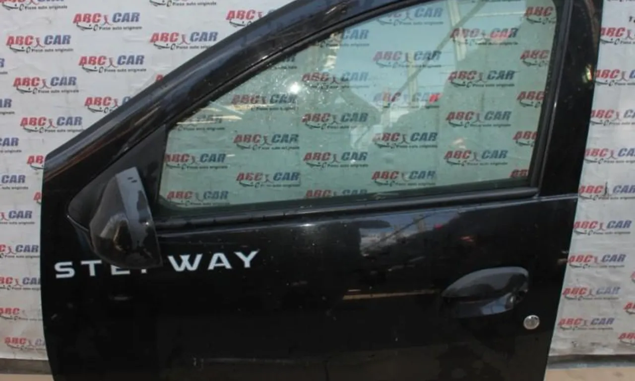 Usa stanga fata DACIA SANDERO II 2012-null