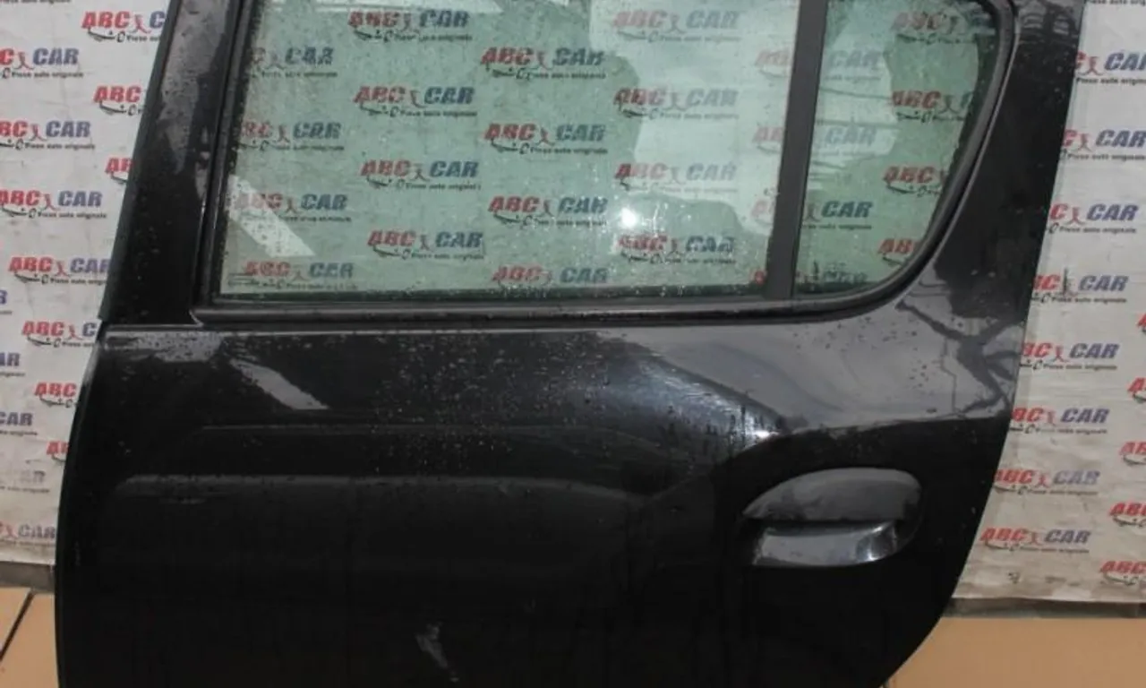 Usa stanga spate DACIA SANDERO II 2012-null