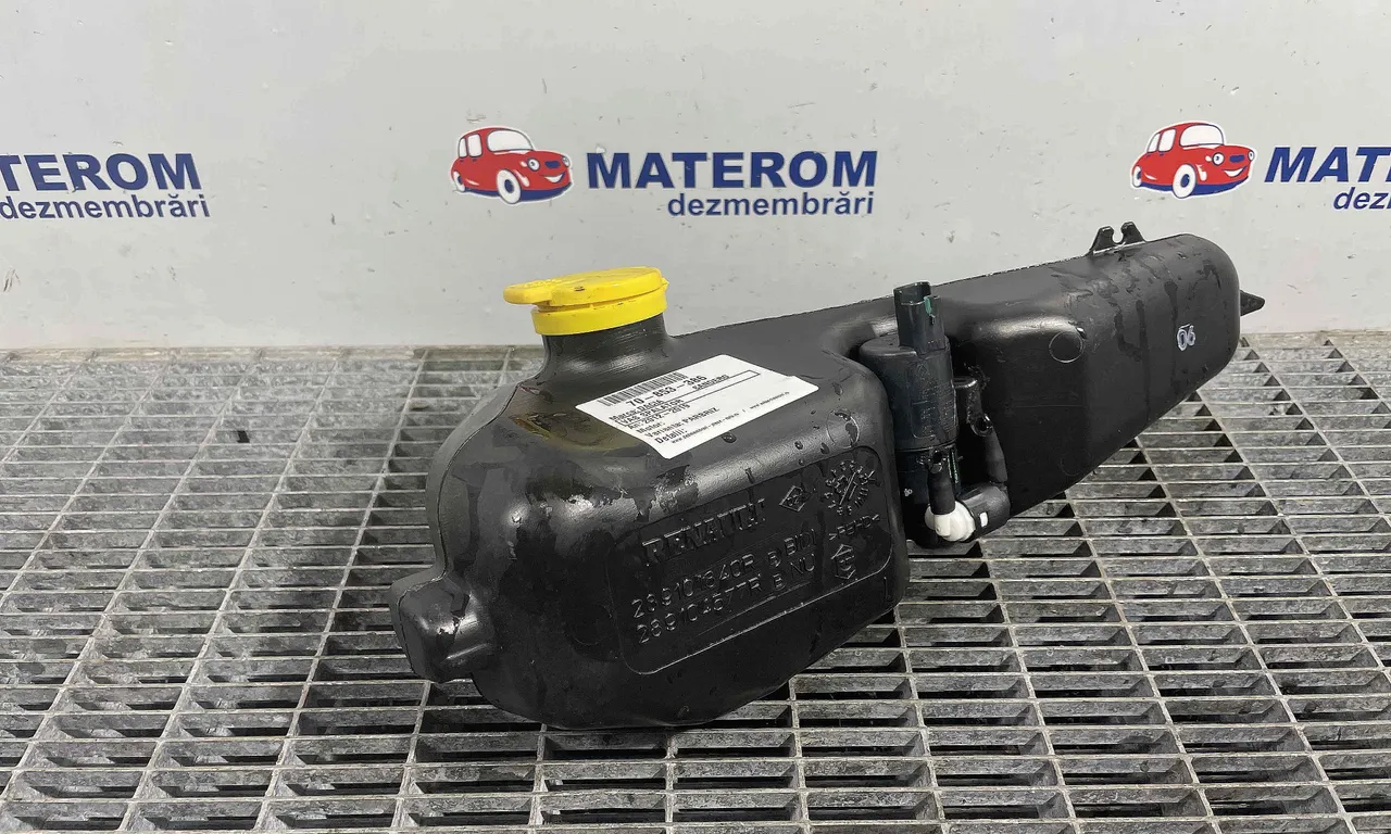 VAS SPALATOR DACIA SANDERO II 2012-2019