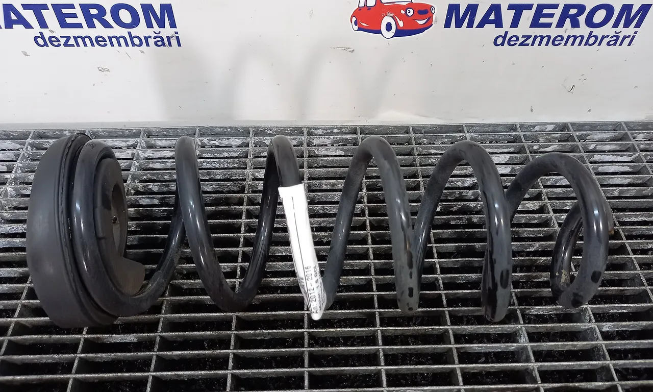 ARC SPATE DACIA SANDERO II 2012-2016