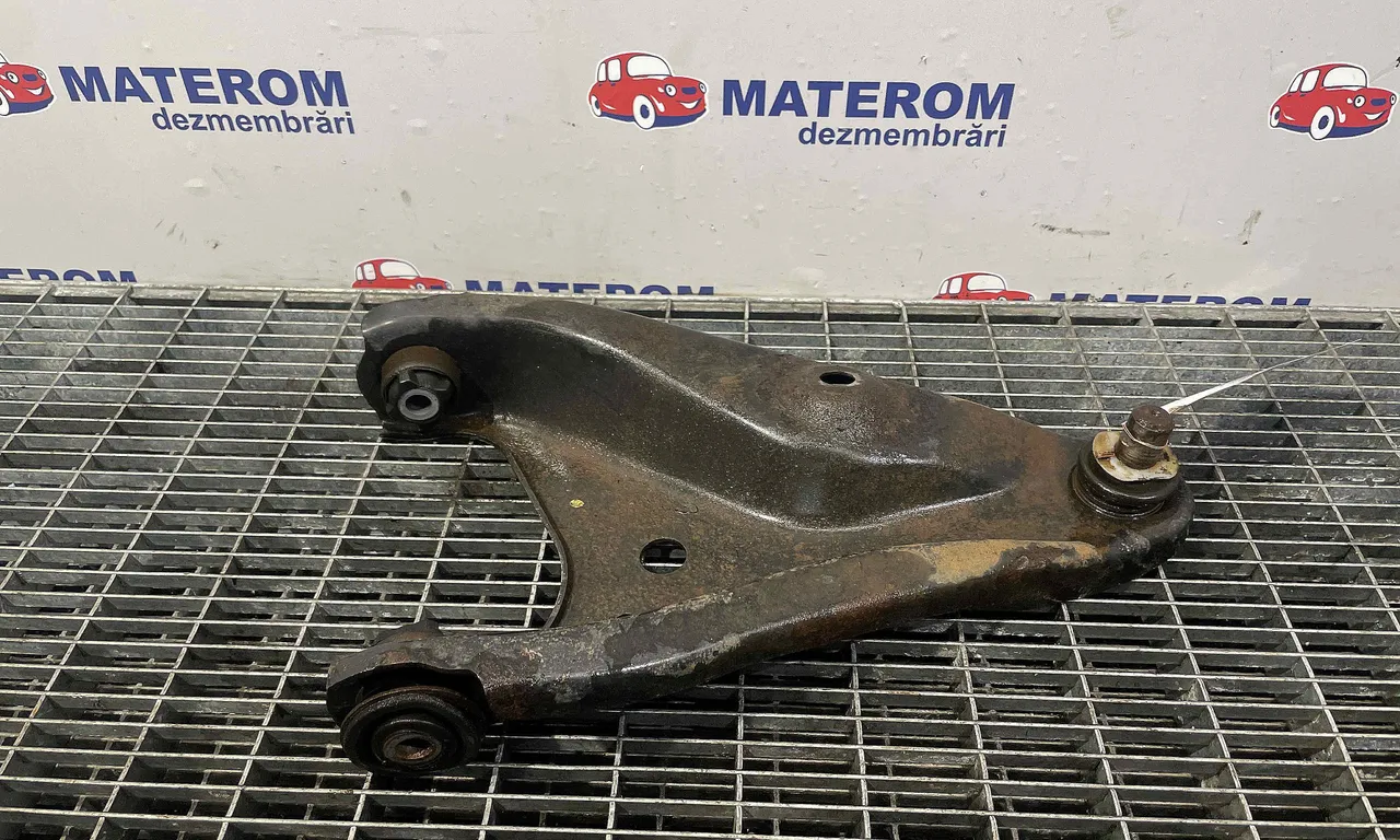 BRAT FATA INFERIOR DREAPTA DACIA SANDERO II 2012-2019