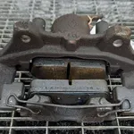 ETRIER FATA DREAPTA DACIA SANDERO II 1.5 dCi 75 / Blue dCi 75 2012-2016 oe-410016069R, vedere laterala