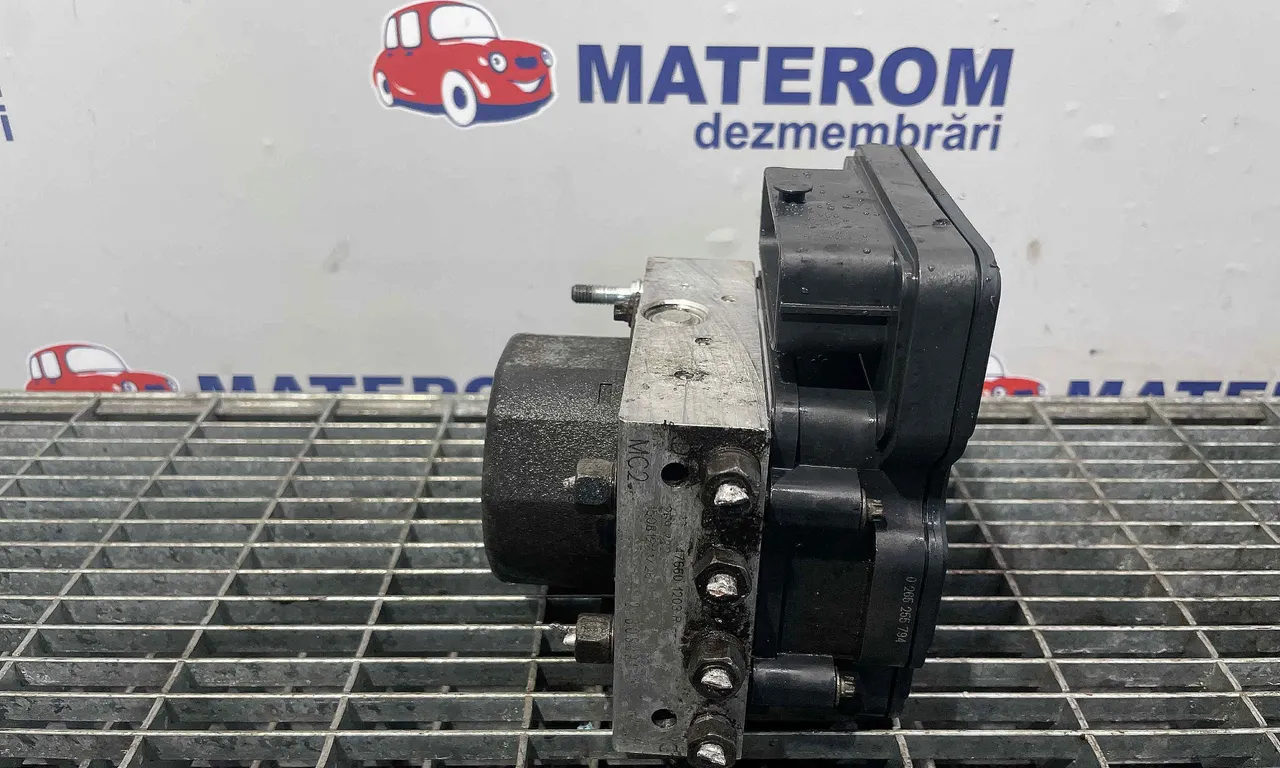 UNITATE ABS DACIA SANDERO II 2012-2019