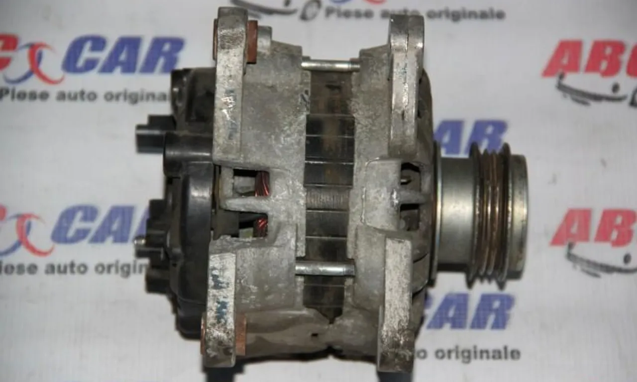 Alternator 14V 90A DACIA SANDERO II 2012-null