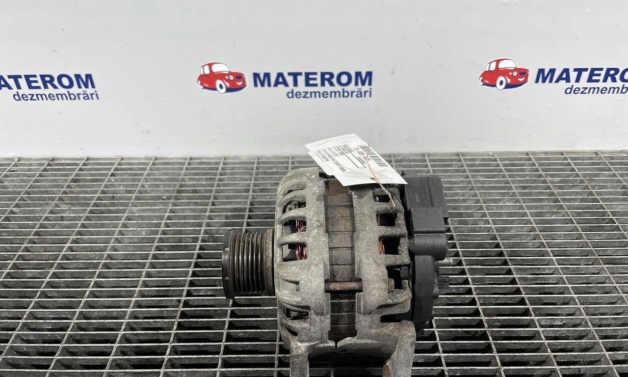 ALTERNATOR DACIA SANDERO II 2012-2019