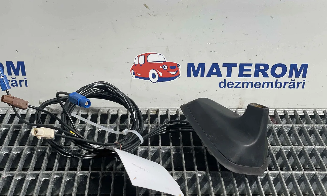 ANTENA DACIA SANDERO II 2012-2025