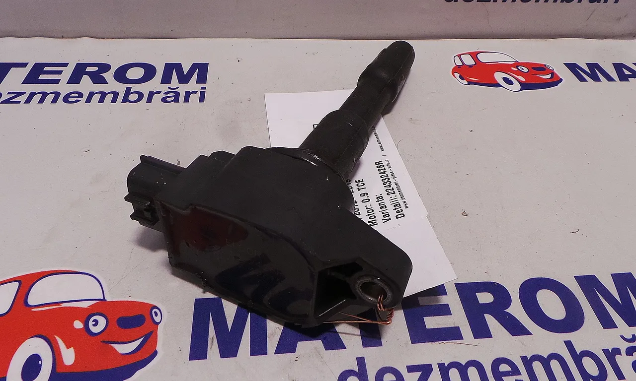 BOBINA INDUCTIE DACIA SANDERO II 2012-2019