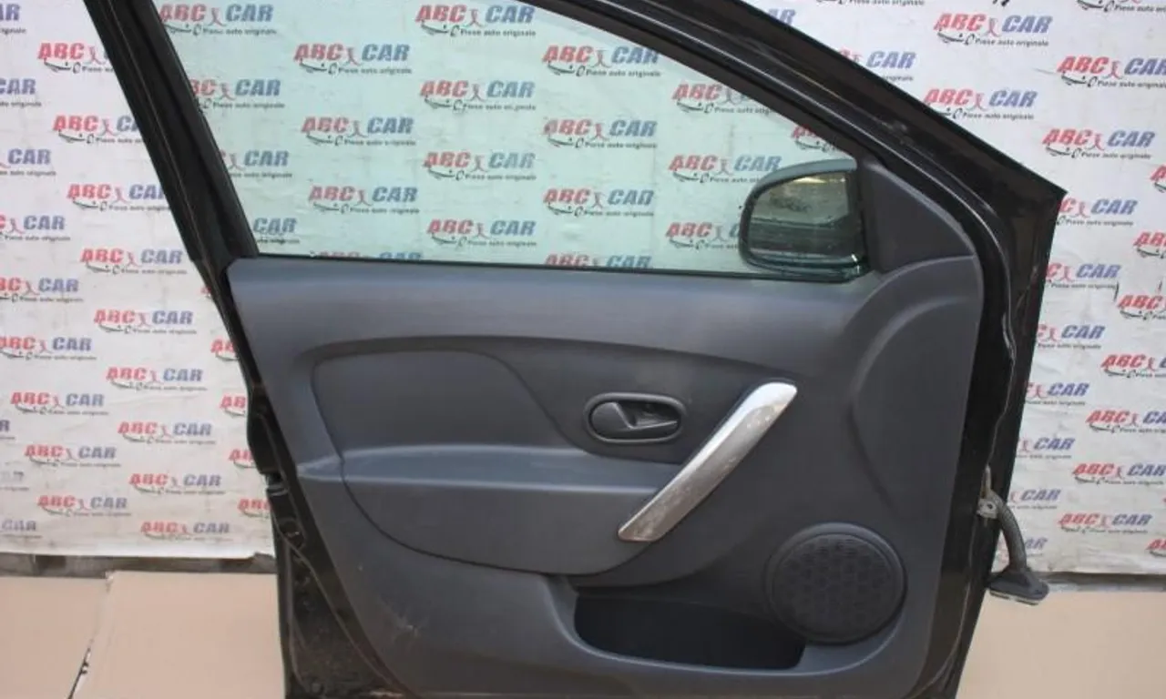 Boxa usa stanga fata DACIA SANDERO II 2012-null
