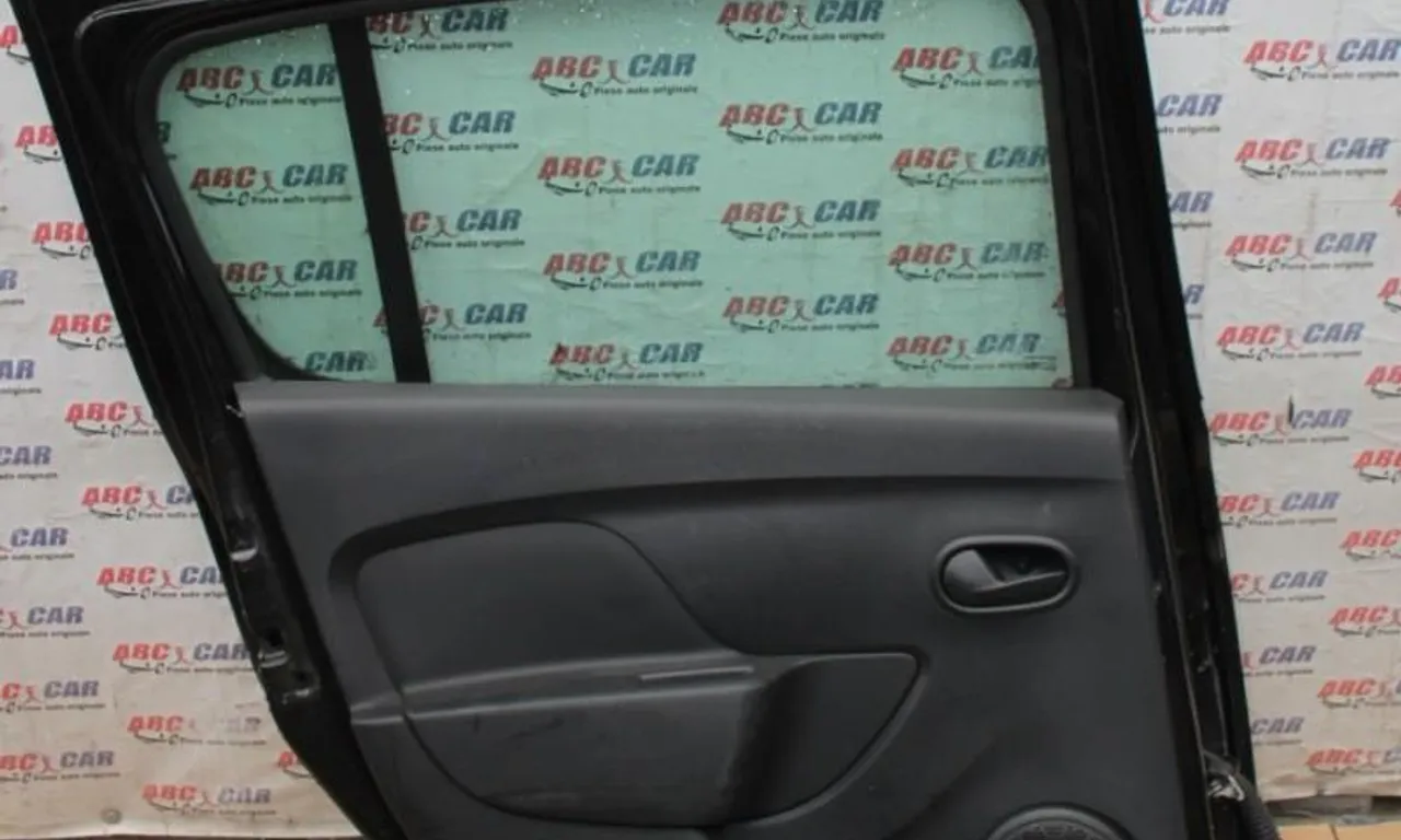 Boxa usa stanga spate DACIA SANDERO II 2012-null
