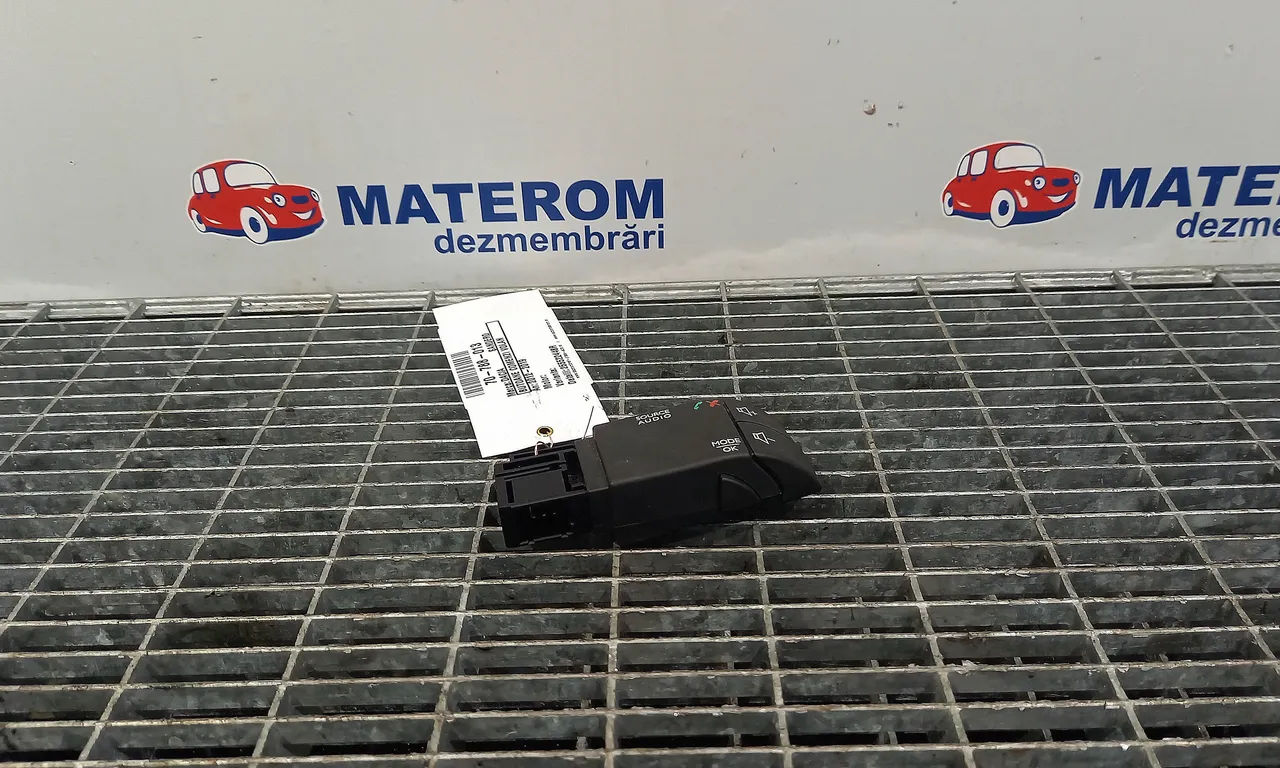 BUTOANE COMENZI VOLAN DACIA SANDERO II 2012-2019