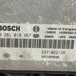CALCULATOR MOTOR DACIA SANDERO II 1.5 dCi 2012-2019 oe-037102213R, vedere laterala