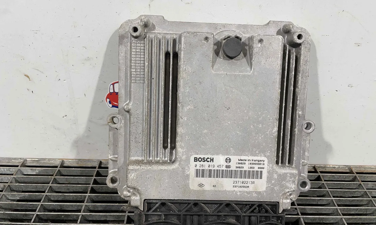 CALCULATOR MOTOR DACIA SANDERO II 2012-2019