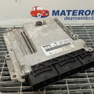 CALCULATOR MOTOR