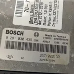 CALCULATOR MOTOR DACIA SANDERO II 1.5 dCi 2012-2019 oe-237102213R, vedere laterala