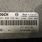 CALCULATOR MOTOR DACIA SANDERO II 1.5 dCi 2012-2019 oe-237102213R, vedere laterala