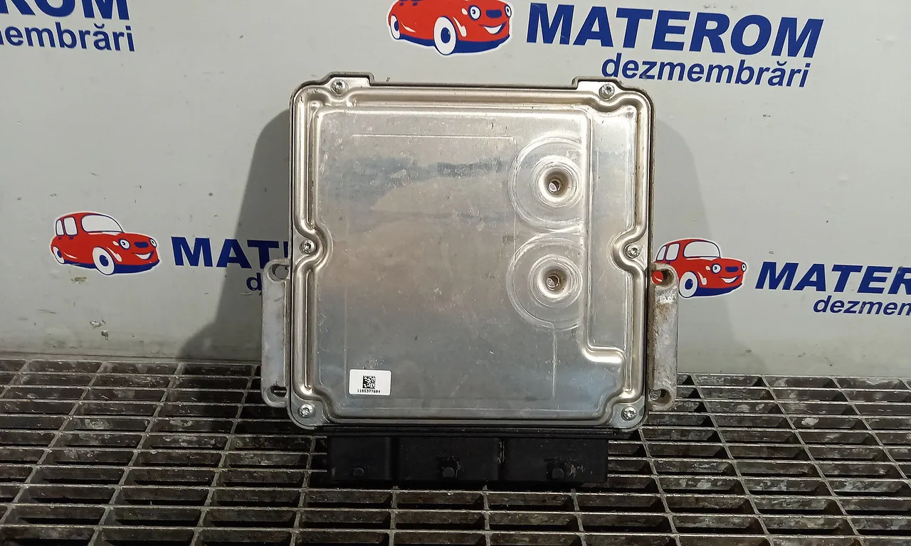 CALCULATOR MOTOR DACIA SANDERO II 2012-2019