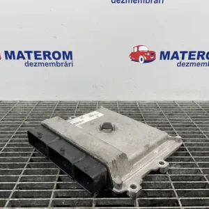 CALCULATOR MOTOR
