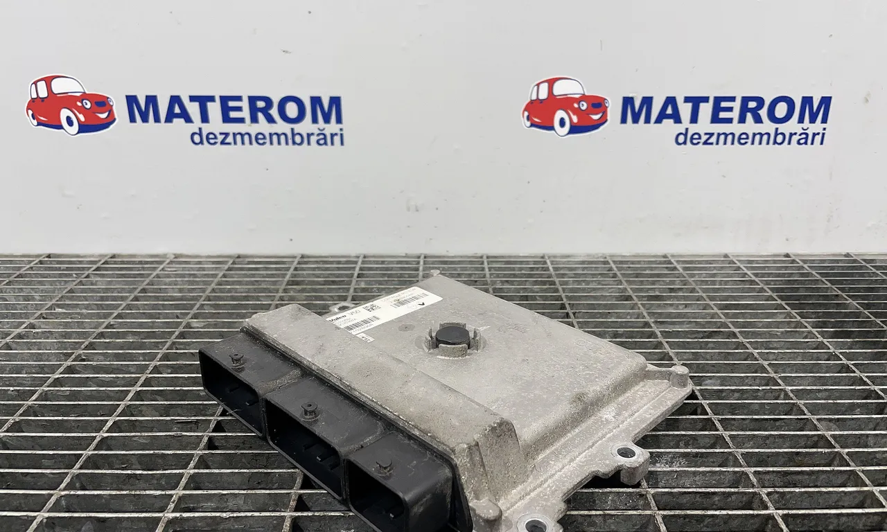 CALCULATOR MOTOR DACIA SANDERO II 2012-2019