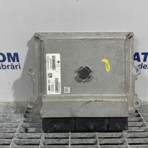 CALCULATOR MOTOR