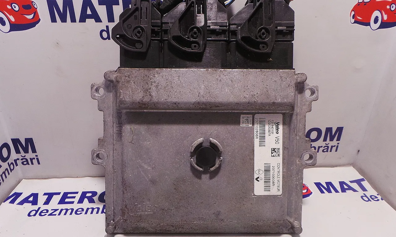 CALCULATOR MOTOR DACIA SANDERO II 2012-2019