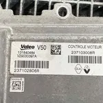 CALCULATOR MOTOR DACIA SANDERO II TCe 90 2012-2019 oe-237103008R, vedere laterala