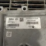 CALCULATOR MOTOR DACIA SANDERO II TCe 90 2012-2019 oe-237103008R, vedere laterala