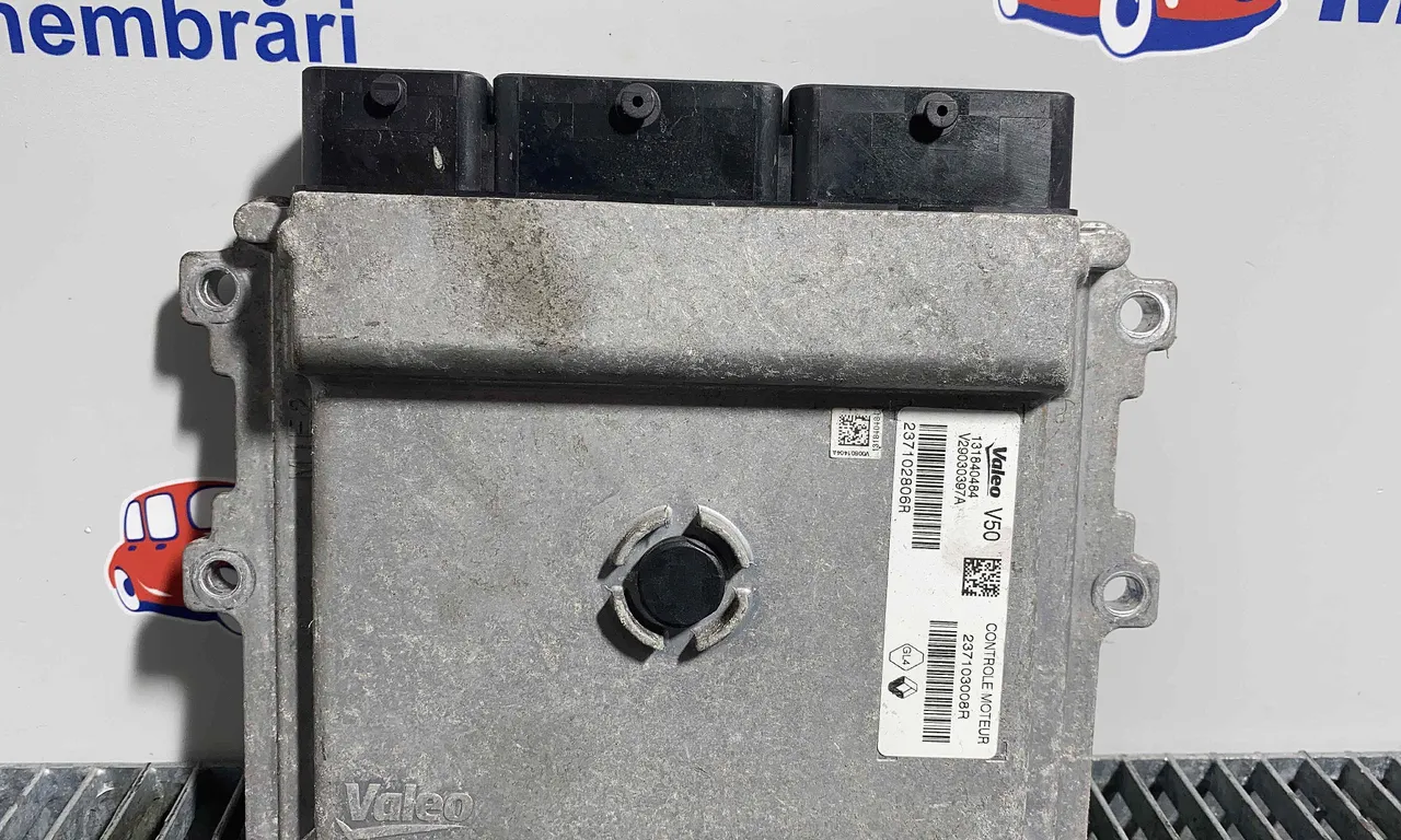 CALCULATOR MOTOR DACIA SANDERO II 2012-2019