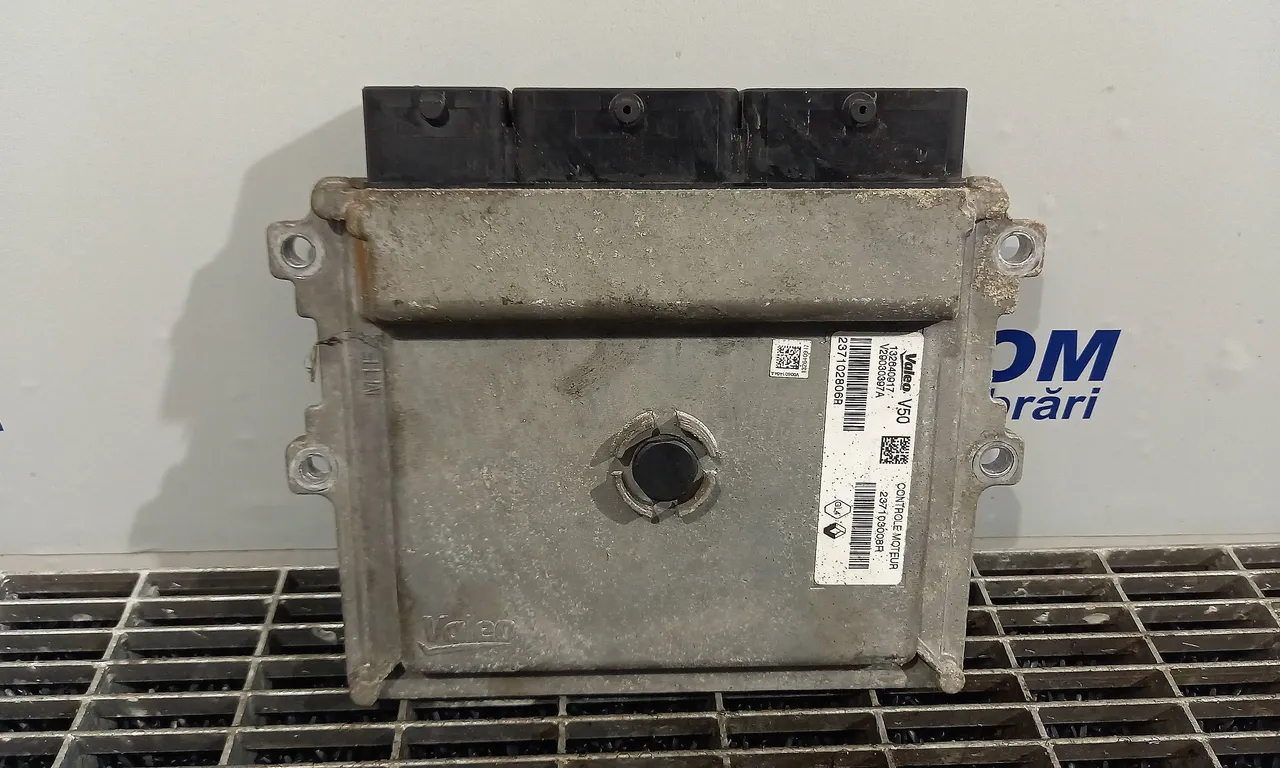 CALCULATOR MOTOR DACIA SANDERO II 2012-2019