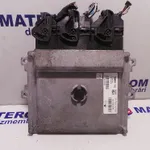 CALCULATOR MOTOR DACIA SANDERO II 0.9 TCE 2012-2019 oe-237103008R, vedere frontata