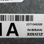 CALCULATOR MOTOR DACIA SANDERO II 1.0 TCe 100 2012-2025 oe-237104638S, vedere laterala