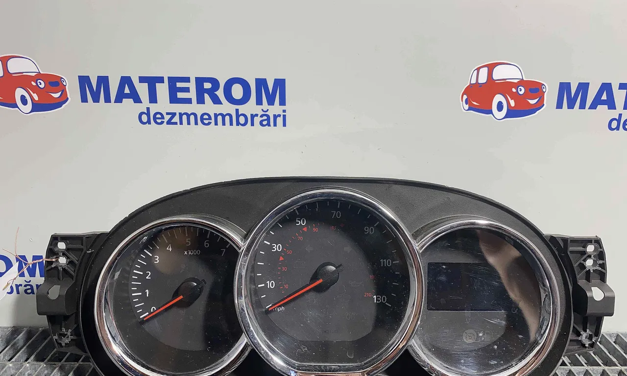 CEAS BORD DACIA SANDERO II 2012-2019