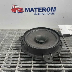 DIFUZOR AUDIO