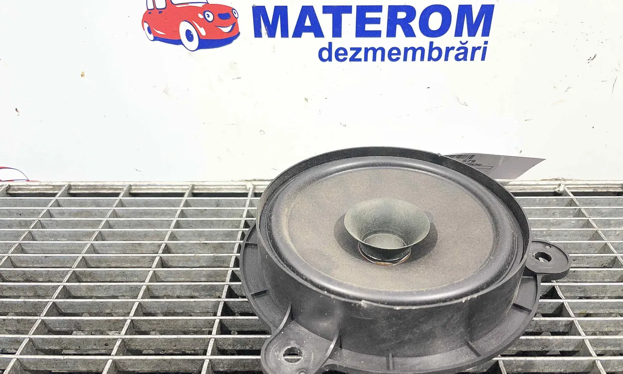 DIFUZOR AUDIO DACIA SANDERO II 2012-2019