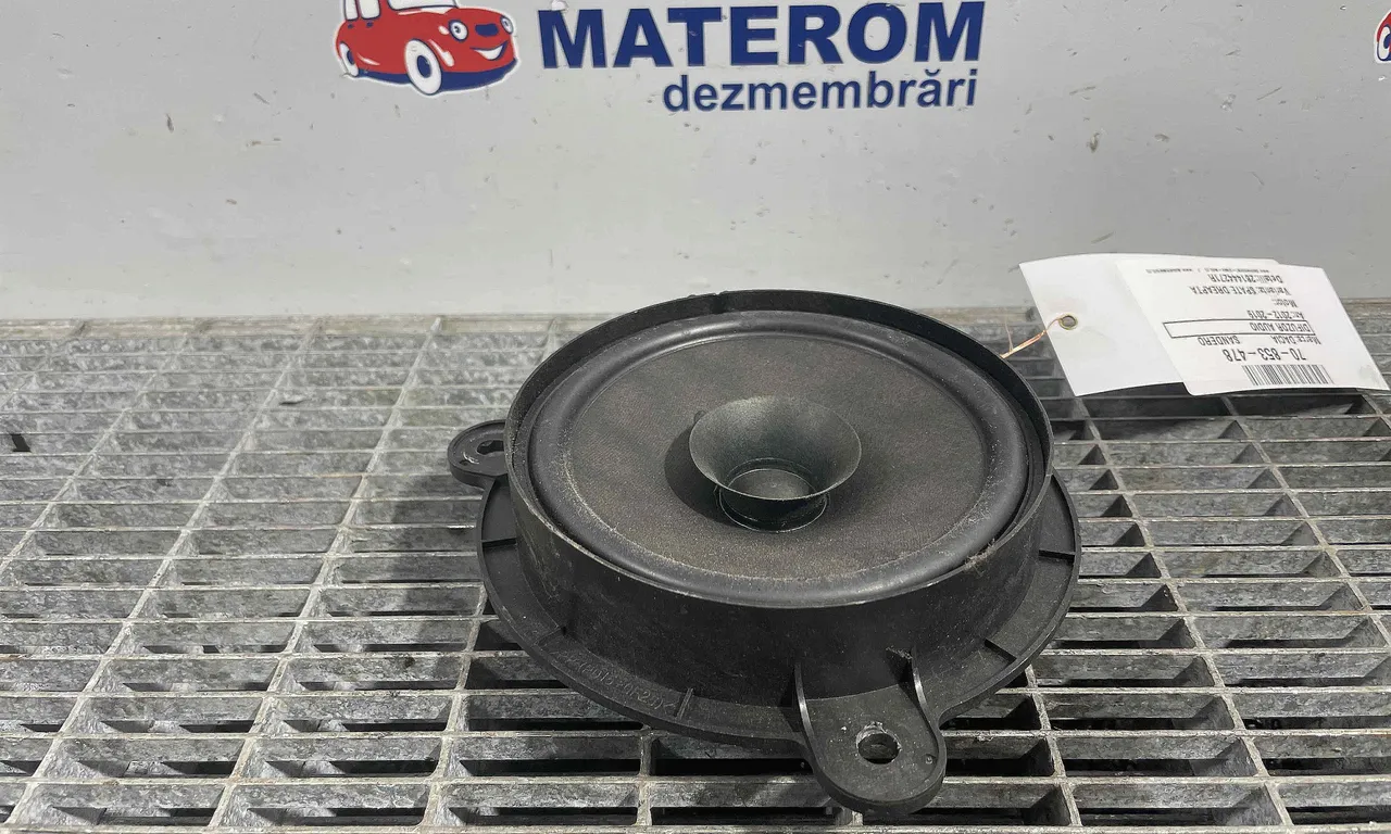 DIFUZOR AUDIO DACIA SANDERO II 2012-2019