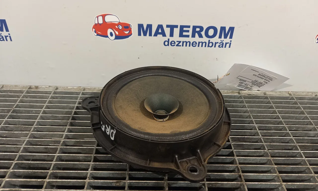 DIFUZOR AUDIO DACIA SANDERO II 2012-2019
