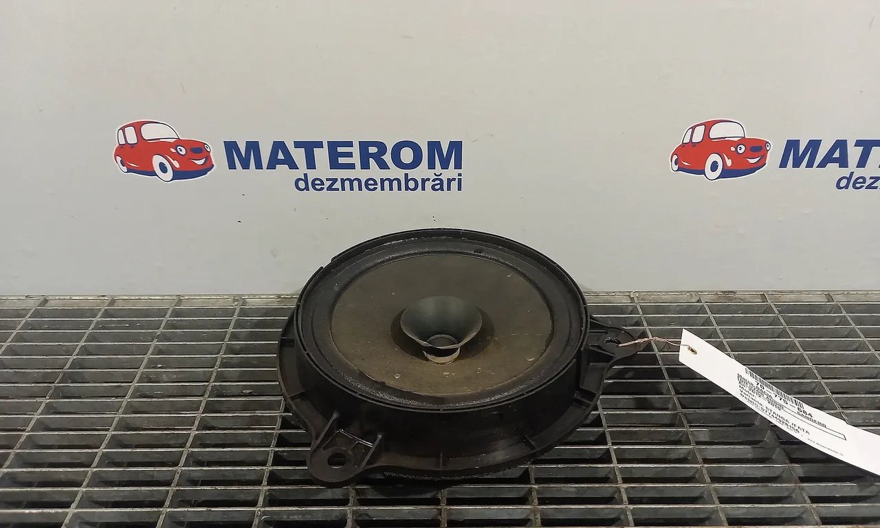 DIFUZOR AUDIO DACIA SANDERO II 2012-2019